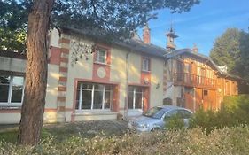 Maison Gometz